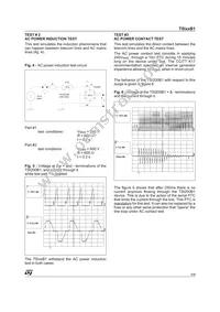 TSI220B1RL Datasheet Page 5