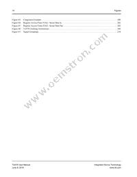 TSI578-ILVY Datasheet Page 14