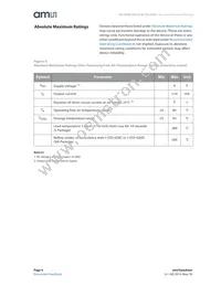 TSL252RSM-LF Datasheet Page 4