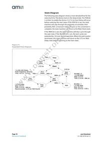 TSL26713FN Datasheet Page 18