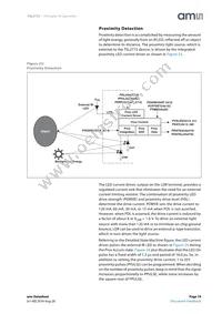 TSL27721FN Datasheet Page 19