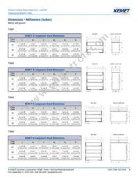 TSM6D138M010AH6410D493 Datasheet Page 4