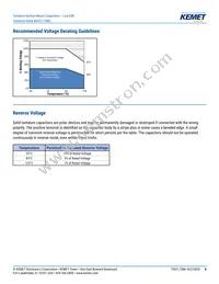 TSM6D138M010AH6410D493 Datasheet Page 8