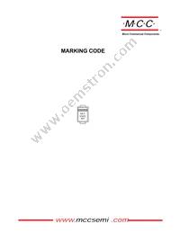 TSMBJ0305C-064 Datasheet Page 5