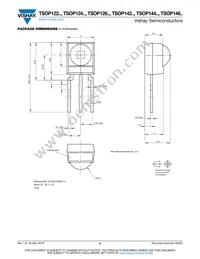 TSOP14438 Datasheet Page 6