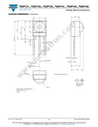 TSOP14538 Datasheet Page 6