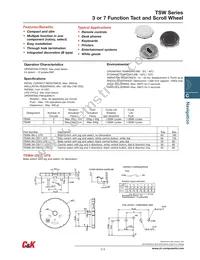 TSWB3NCB222LFS Cover