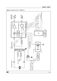 TSX5070FN013TR Datasheet Page 15