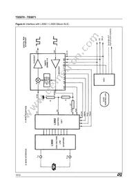 TSX5070FN013TR Datasheet Page 16