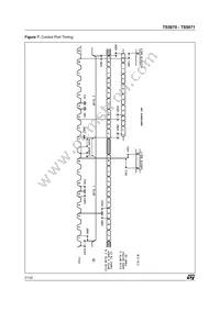 TSX5070FN013TR Datasheet Page 21