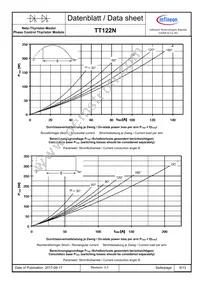 TT122N18KOFHPSA1 Datasheet Page 6