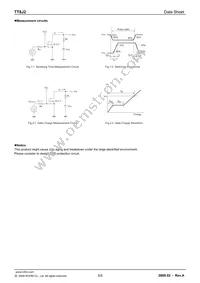 TT8J2TR Datasheet Page 5