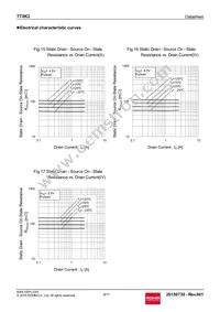 TT8K2TR Datasheet Page 8