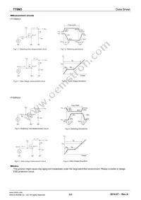 TT8M3TR Datasheet Page 8