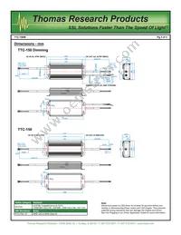 TTC-150S280DT Datasheet Page 3