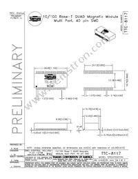 TTC-8117 Datasheet Page 2