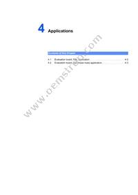 TUA 6020 Datasheet Page 19