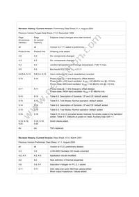 TUA 6030 Datasheet Page 2