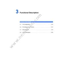 TUA 6030 Datasheet Page 11