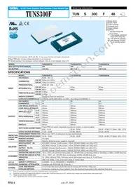 TUNS700F48-P Datasheet Page 6