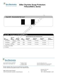 TVA275NSA-L Datasheet Page 5