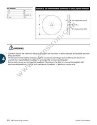 TVB006SB-L Datasheet Page 12