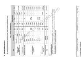TVL-55684D140U-LW-I-ABN Datasheet Page 15