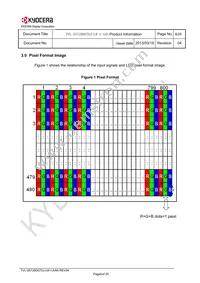 TVL-55728D070J-LW-I-AAN Datasheet Page 6