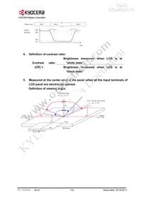 TVL-55781GD050J-LW-G-AAN Datasheet Page 16