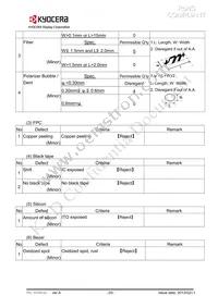 TVL-55781GD050J-LW-G-AAN Datasheet Page 20