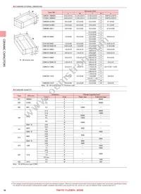 TVS042CG100JC-FW Datasheet Page 4