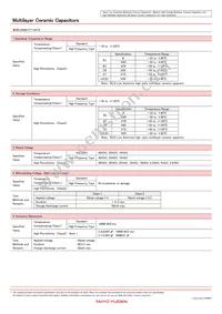 TVS042CG100JC-FW Datasheet Page 16