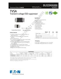 TVSA02V05C006 Cover