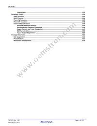 TW2809-BC1-GR Datasheet Page 6