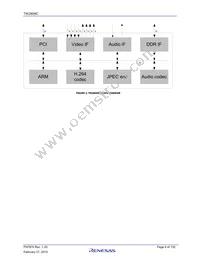 TW2809-BC1-GR Datasheet Page 9