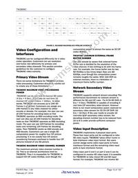TW2809-BC1-GR Datasheet Page 12