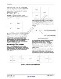 TW2809-BC1-GR Datasheet Page 15