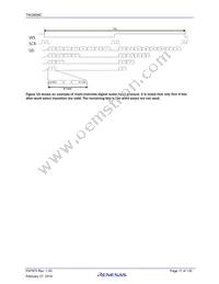 TW2809-BC1-GR Datasheet Page 17