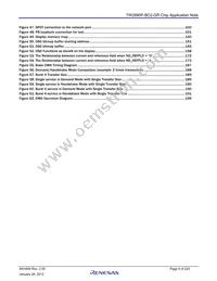 TW2880P-BC2-GR Datasheet Page 9