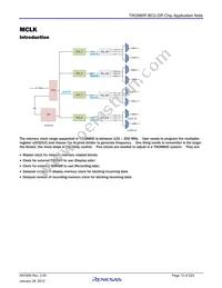TW2880P-BC2-GR Datasheet Page 13