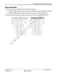 TW2880P-BC2-GR Datasheet Page 15