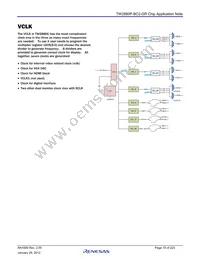 TW2880P-BC2-GR Datasheet Page 16