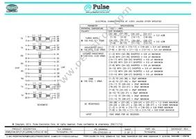 TX1544FNLT Datasheet Page 2