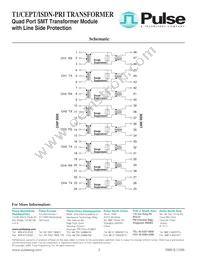 TX9032NLT Datasheet Page 2