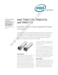 TXN22125D000000 Cover