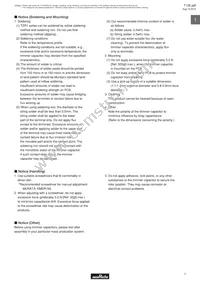 TZ03Z500E169B00 Datasheet Page 9