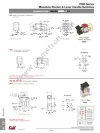 U11K2ZQE Datasheet Page 15