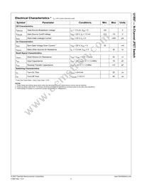 U1897 Datasheet Page 2