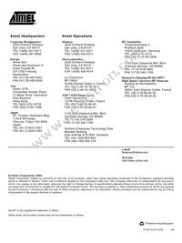 U2008B-MFP Datasheet Page 12