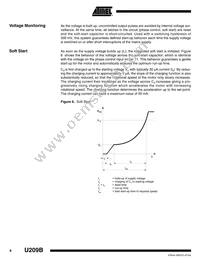 U209B-MY Datasheet Page 6